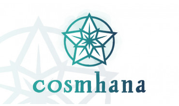 Cosmhana et son logo, le symbolisme caché